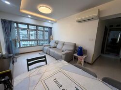 Blk 301C Coralinus (Punggol), HDB 4 Rooms #566547341
